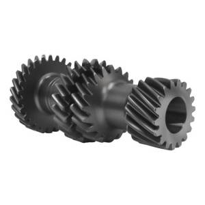 USA Standard Gear - USA standard Manual Transmission SAGINAW T10 Gear Cluster (2nd Design) - ZMT10W-8CH - Image 1