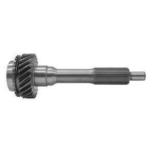 USA Standard Gear - USA standard Manual Transmission Input Shaft, World Class T5, V8 Camaro - ZMT51352-085-019 - Image 5