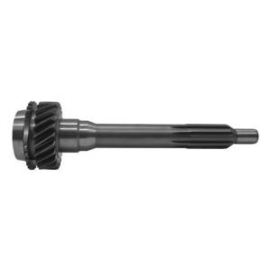 USA Standard Gear - USA standard Manual Transmission T5 Input 1994-1995 Ford Mustang - ZMT51352-085-055 - Image 3