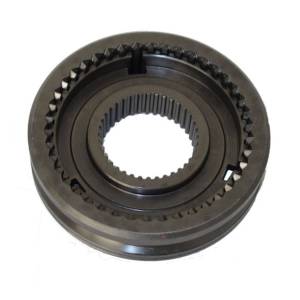 USA standard Manual Transmission T56 1st & 2nd Gear Hub & Slider - ZMT56-80