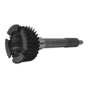 USA Standard Gear - USA standard Manual Transmission T56 Input Pontiac GTO/2001 Corvette - ZMT56TUEF1218 - Image 1