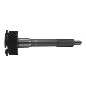 USA Standard Gear - USA standard Manual Transmission T56 Input Pontiac GTO/2001 Corvette - ZMT56TUEF1218 - Image 3