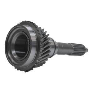 USA Standard Gear - USA standard Manual Transmission Input Toyota 4-CYL Turbo V6 - ZMTOYR151-16 - Image 1