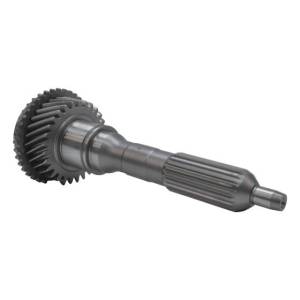 USA Standard Gear - USA standard Manual Transmission Input Toyota 4-CYL Turbo V6 - ZMTOYR151-16 - Image 5