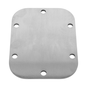 USA Standard Gear - USA standard Manual Transmission ZF PTO Covers - ZMZF1304-301-035 - Image 1