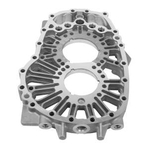 USA Standard Gear - USA standard Manual Transmission ZF Intermediate Housing - ZMZF1319-301-047 - Image 3