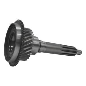 USA standard Manual Transmission ZF S542 Input Shaft - ZMZF42-16