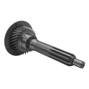 USA Standard Gear - USA standard Manual Transmission ZF S542 Input Shaft - ZMZF42-16 - Image 5