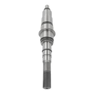 USA Standard Gear - USA standard Manual Transmission Mainshaft Diesel 4WD - ZMZF42-2 - Image 1