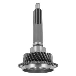 USA Standard Gear - USA standard Manual Transmission ZF Input Shaft 9.5" Long - ZMZF47-16B - Image 2