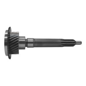 USA Standard Gear - USA standard Manual Transmission ZF Input Shaft 12" Long - ZMZF47-16C - Image 3