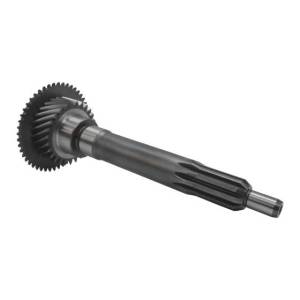 USA Standard Gear - USA standard Manual Transmission ZF Input Shaft 12" Long - ZMZF47-16C - Image 5