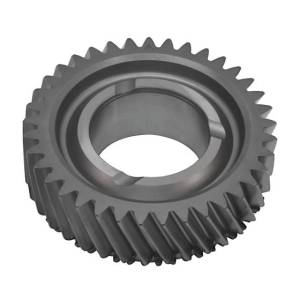 USA Standard Gear - USA standard Manual Transmission ZF 2nd Gear 37-Tooth - ZMZF47-21 - Image 3