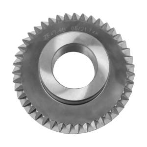 USA Standard Gear - USA standard Manual Transmission ZF-S547 4th Gear Countershaft - ZMZF47-9B - Image 3