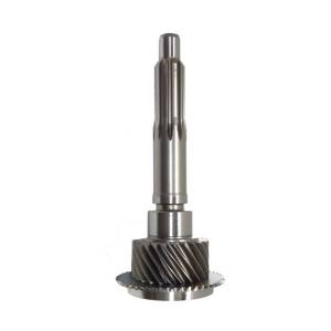 USA standard Manual Transmission ZF S6-750 Input Shaft 6.0L ZFS6 - ZMZFS6-16B