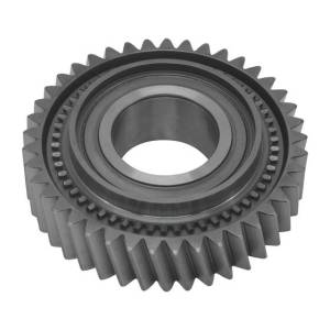 USA standard Manual Transmission ZF Creeper Gear - ZMZFS6-48