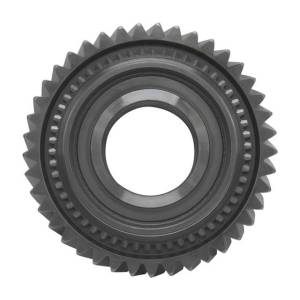 USA Standard Gear - USA standard Manual Transmission ZF Creeper Gear - ZMZFS6-48 - Image 7