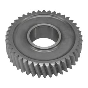 USA Standard Gear - USA standard Manual Transmission ZF Creeper Gear - ZMZFS6-48 - Image 9