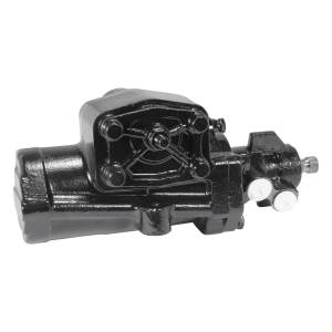 USA Standard Gear - USA Steering Box, 1997-03 E250/E350, 1999-04 F250/F350/F450/F550, 2000-05 Excursion - ZSG7569 - Image 2