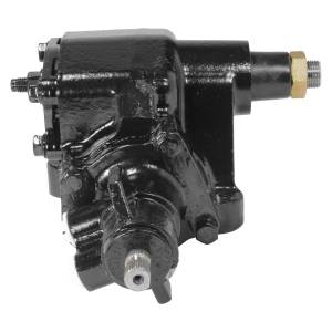 USA Standard Gear - USA Steering Box, 1997-03 E250/E350, 1999-04 F250/F350/F450/F550, 2000-05 Excursion - ZSG7569 - Image 3