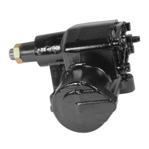 USA Standard Gear - USA Steering Box, 1997-03 E250/E350, 1999-04 F250/F350/F450/F550, 2000-05 Excursion - ZSG7569 - Image 4