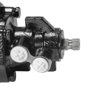 USA Standard Gear - USA Steering Box, 1997-03 E250/E350, 1999-04 F250/F350/F450/F550, 2000-05 Excursion - ZSG7569 - Image 5