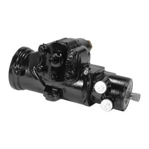 USA Standard Gear - USA Standard Power Steering Box, 1997-02 Ram 2500/3500 4x4 - ZSG7585 - Image 2