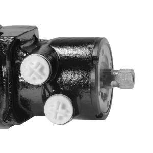 USA Standard Gear - USA Standard Power Steering Box, 1997-02 Ram 2500/3500 4x4 - ZSG7585 - Image 5