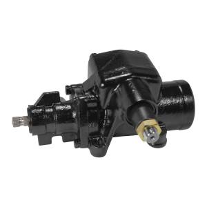 USA Standard Gear - USA Standard Power Steering Box, 2003-08 Ram 2500/3500, 2006-08 1500 Mega 4x4 - ZSG7616 - Image 1