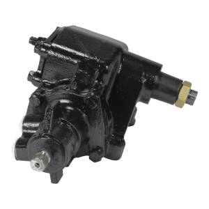 USA Standard Gear - USA Standard Power Steering Box, 2003-08 Ram 2500/3500, 2006-08 1500 Mega 4x4 - ZSG7616 - Image 3