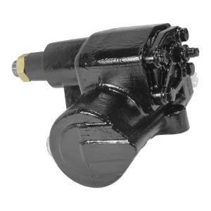 USA Standard Gear - USA Standard Power Steering Box, 2003-08 Ram 2500/3500, 2006-08 1500 Mega 4x4 - ZSG7616 - Image 4