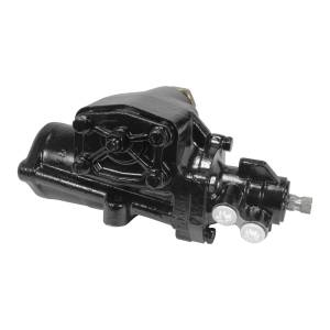 USA Standard Gear - USA Standard Power Steering Box, 2005-08 Ford F250/F350 - ZSG7621 - Image 2