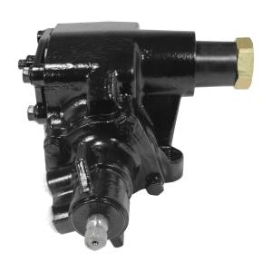 USA Standard Gear - USA Standard Power Steering Box, 2005-08 Ford F250/F350 - ZSG7621 - Image 3