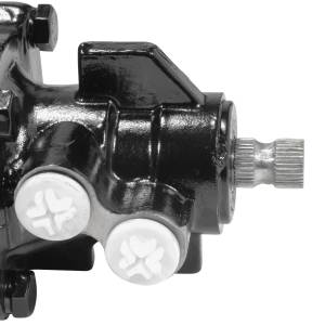 USA Standard Gear - USA Standard Power Steering Box, 2005-08 Ford F250/F350 - ZSG7621 - Image 5