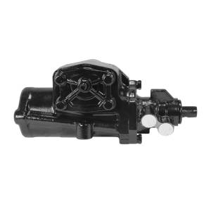 USA Standard Gear - USA Standard Power Steering Box, 2008-10 Ford F250/F350 - ZSG7631 - Image 2