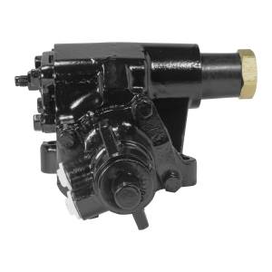 USA Standard Gear - USA Standard Power Steering Box, 2008-10 Ford F250/F350 - ZSG7631 - Image 3