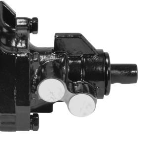 USA Standard Gear - USA Standard Power Steering Box, 2008-10 Ford F250/F350 - ZSG7631 - Image 5