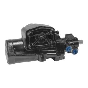 USA Standard Gear - USA Standard Power Steering Box, 2008-14 E150/E250, 08-18 E350/E450 - ZSG7632 - Image 2