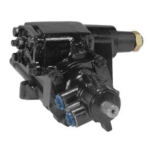 USA Standard Gear - USA Standard Power Steering Box, 2008-14 E150/E250, 08-18 E350/E450 - ZSG7632 - Image 3