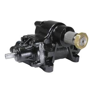 USA Standard Power Steering Box, 2011-21 GM 2500/3500 - ZSG7675