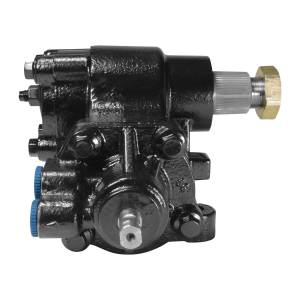 USA Standard Gear - USA Standard Power Steering Box, 2011-21 GM 2500/3500 - ZSG7675 - Image 3