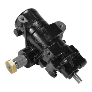 USA Standard Gear - USA Standard Power Steering Box, 2011-21 GM 2500/3500 - ZSG7675 - Image 6