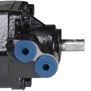 USA Standard Gear - USA Standard Power Steering Box, 2011-21 GM 2500/3500 - ZSG7675 - Image 7