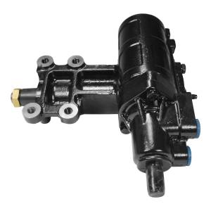 USA Standard Gear - USA Standard Power Steering Box, 2007-18 Jeep Wrangler JK - ZSG8417 - Image 2