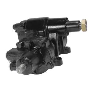 USA Standard Gear - USA Standard Power Steering Box, 2002-22 Various GM 2500/3500 - ZSG8418 - Image 3