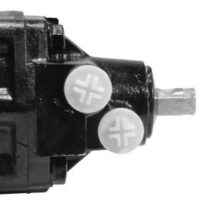 USA Standard Gear - USA Standard Power Steering Box, 2002-22 Various GM 2500/3500 - ZSG8418 - Image 5