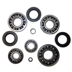 USA standard Transfer Case Bearing Kit 1981-1986 Nissan - ZTBK206