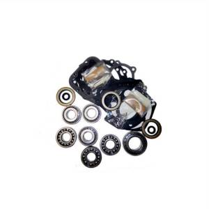 USA standard Transfer Case Rockwell 221 Bearing Kit - ZTBK221