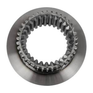 USA Standard Gear - USA standard Transfer Case BW1354 & BW4405 Range Hub - ZTBW1354-089-002 - Image 2