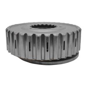 USA Standard Gear - USA standard Transfer Case BW4405, BW4411 & BW4412 Clutch Pack - ZTBW4405-625-003 - Image 4